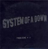 Meaning of Prison Song (Demo) by System of a Down