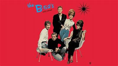 Meaning of Private Idaho by the B-52'S