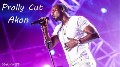 Meaning of Prolly Cut by Akon