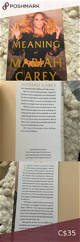 Meaning of Prom Queen by Mariah Carey