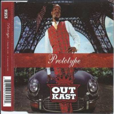 Meaning of Prototype by Outkast