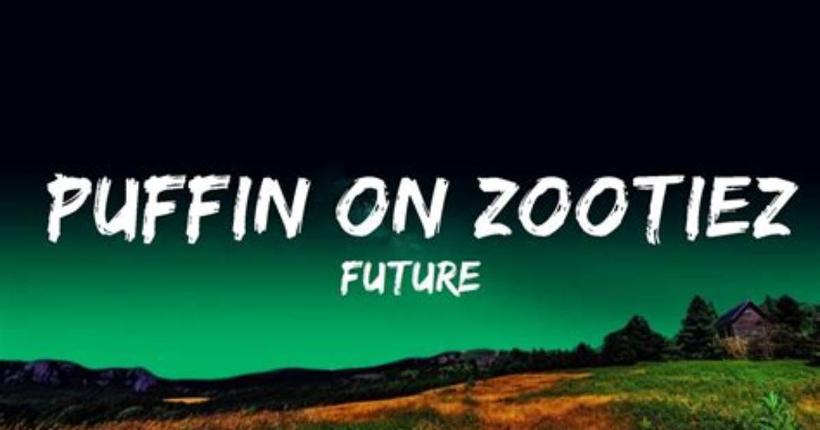 Meaning of Puffin on Zootiez by Future