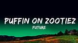 Meaning of Puffin on Zootiez by Future