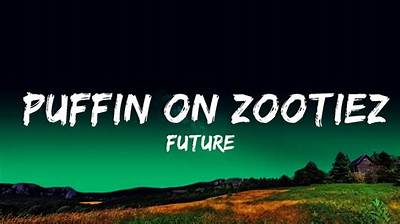 Meaning of Puffin on Zootiez by Future