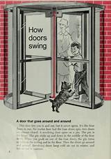 Meaning of Pulk/Pull Revolving Doors by Radiohead