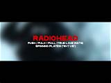 Meaning of Pulk/Pull (True Love Waits Version) by Radiohead