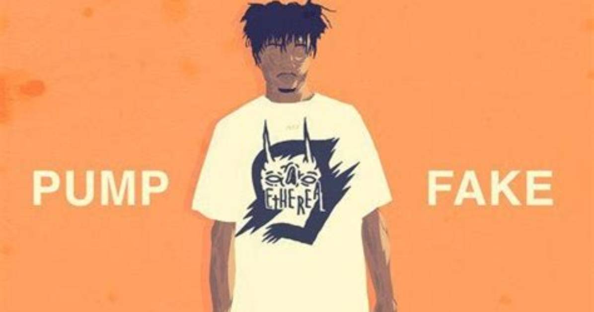 Meaning of Pump Fake Freestyle by Playboi