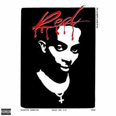 Meaning of Punk Monk by Playboi Carti
