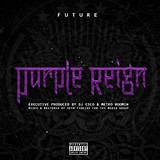 Meaning of Purple Reign by Future