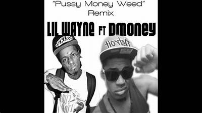 Meaning of Pussy Money Weed by Lil Wayne