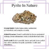 Meaning of Pyrite (Fool’s Gold) by Frank Ocean