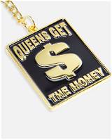 Meaning of Queens Get the Money by Nas