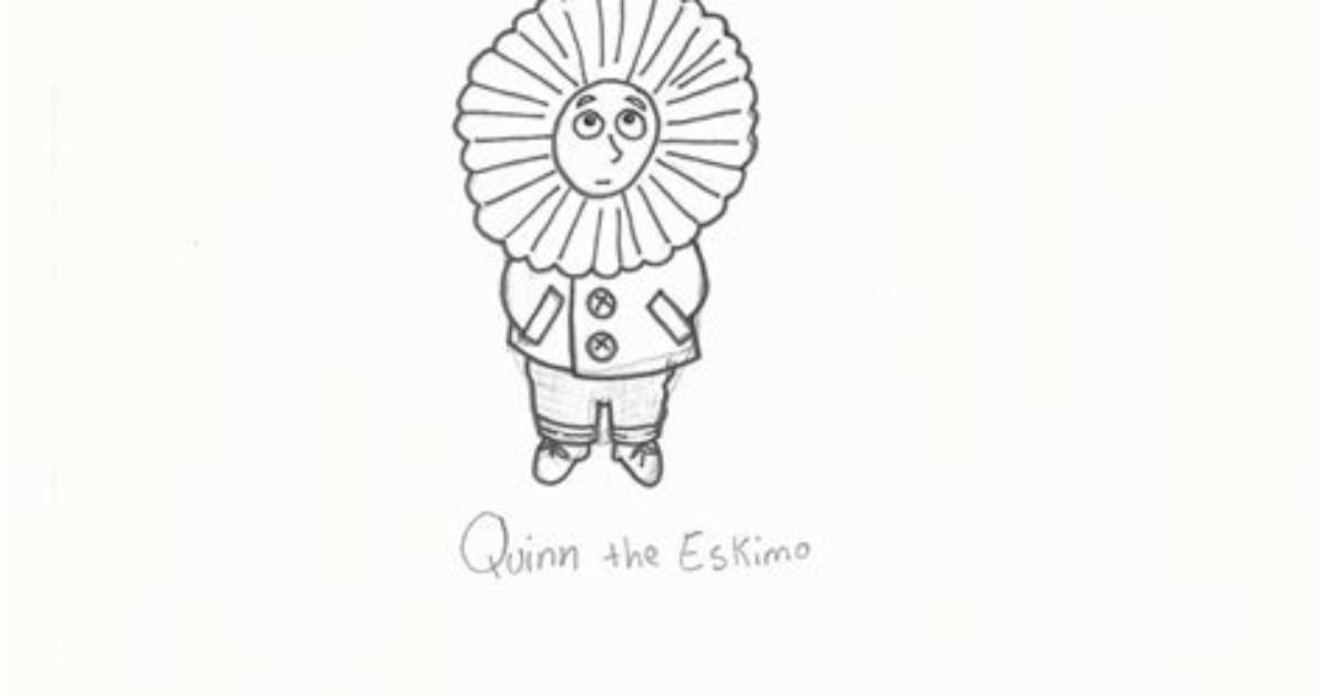 Meaning of Quinn the Eskimo (Take 1) by Bob Dylan