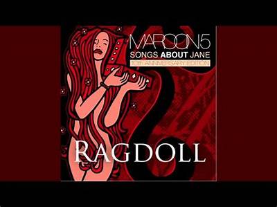 Meaning of Ragdoll by Maroon 5