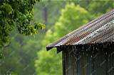 Meaning of Rain on a Tin Roof by Chris Stapleton