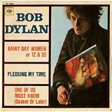 Meaning of Rainy Day Women by Bob Dylan