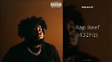 Meaning of Rap Beef by Rod Wave