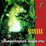 Meaning of Rape Me by Nirvana