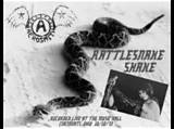 Meaning of Rattlesnake Shake (Live) by Aerosmith