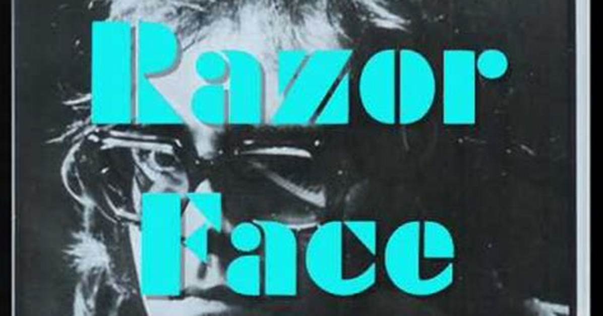 Meaning of Razor Face by Elton