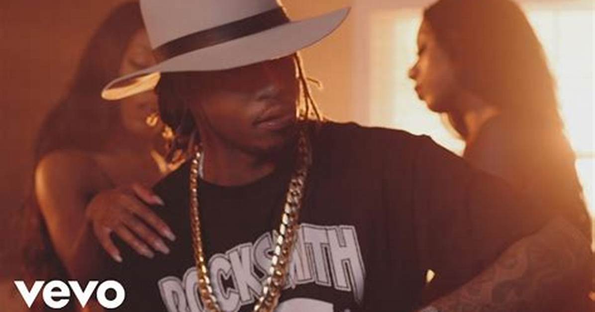 Meaning of Real Sisters by Future