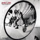 Meaning of Rearviewmirror by Pearl Jam