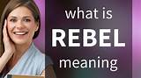 Meaning of Rebel Rebel [Welcome to the Blackout] by David Bowie