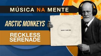 Meaning of Reckless Serenade by Arctic Monkeys