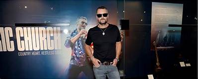 Meaning of Record Year by Eric Church