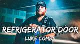 Meaning of Refrigerator Door by Luke Combs