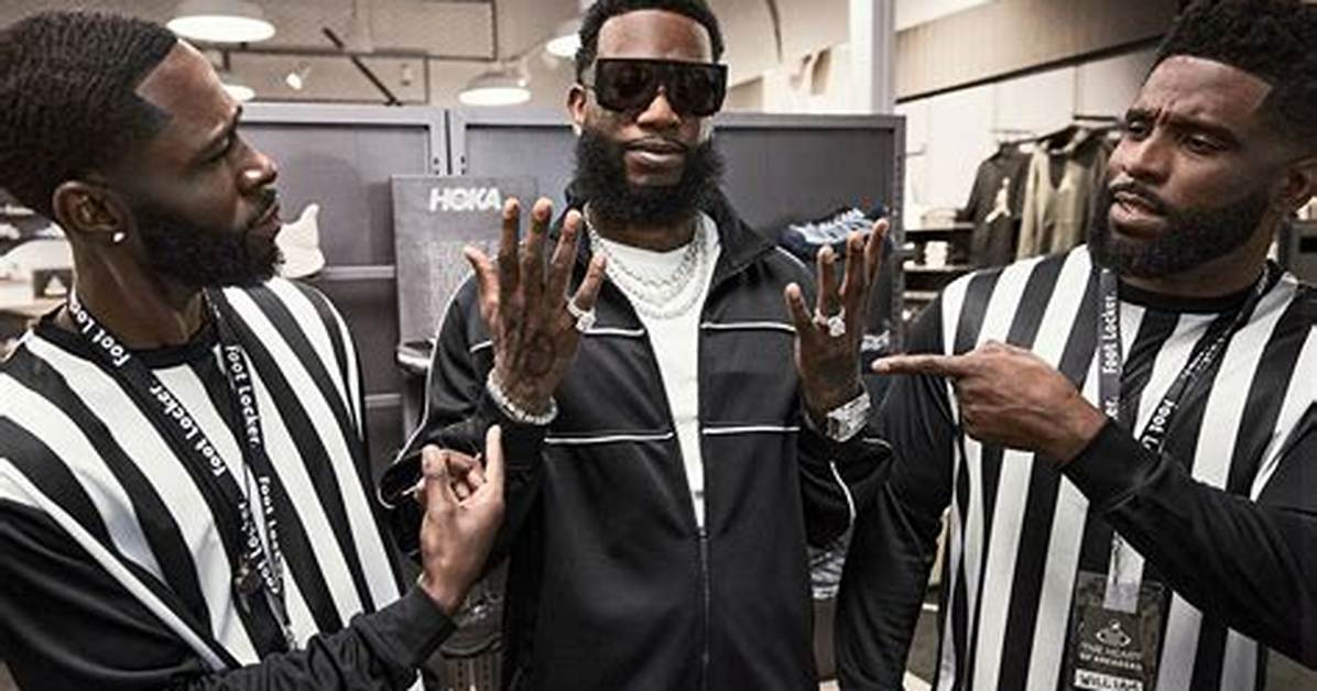 Meaning of Remember When by Gucci Mane