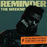 Meaning of Reminder (Remix) by the Weeknd
