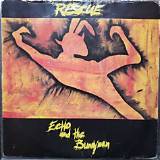 Meaning of Rescue by Echo & the Bunnymen
