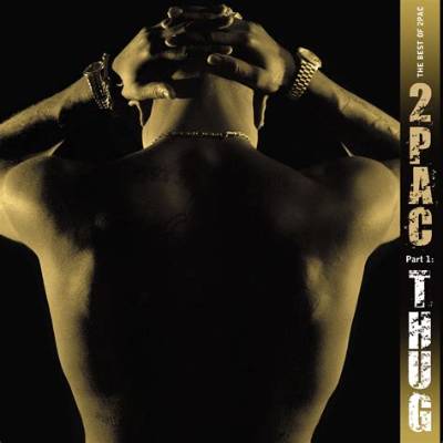 Meaning of Resist the Temptation by 2Pac