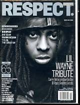 Meaning of Respect (Skit) by Lil Wayne