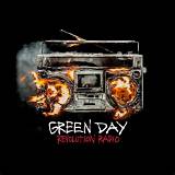 Meaning of Revolution Radio by Green Day