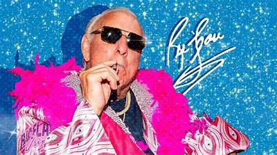 Meaning of Ric Flair Drip (Remix) by 2Pac