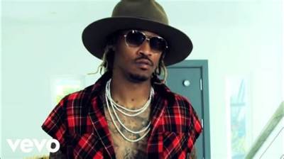 Meaning of Rich $Ex by Future