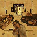 Meaning of Rich Nigga Shit by Migos