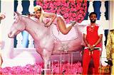 Meaning of Rich Sex by Nicki Minaj