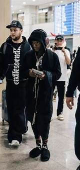 Meaning of Rick Owens* by Lil Uzi Vert