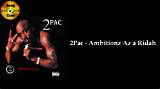 Meaning of Ridah by 2Pac