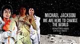 Meaning of Right Here by Michael Jackson