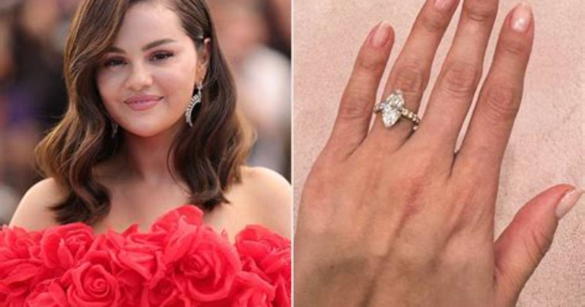 Meaning of Ring by Selena Gomez
