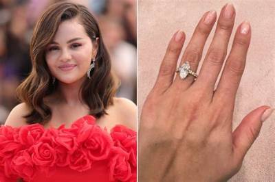 Meaning of Ring by Selena Gomez