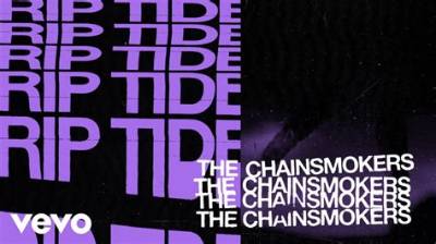 Meaning of Riptide by the Chainsmokers