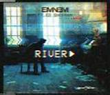 Meaning of River by Eminem