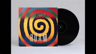 Meaning of Roam [Extended Remix] by the B-52'S