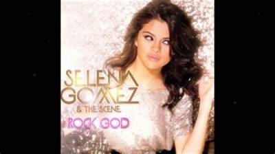 Meaning of Rock God by Selena Gomez