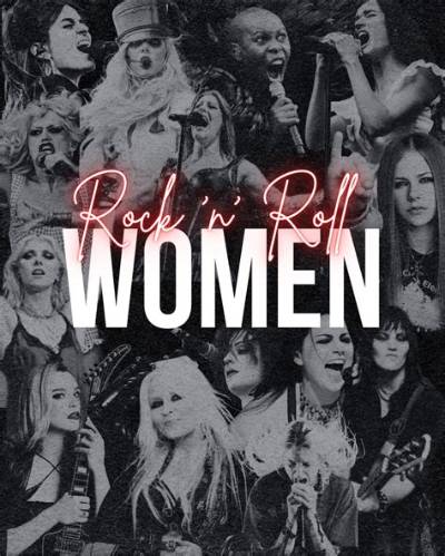 Meaning of Rock ‘N’ Roll Women by Whitesnake